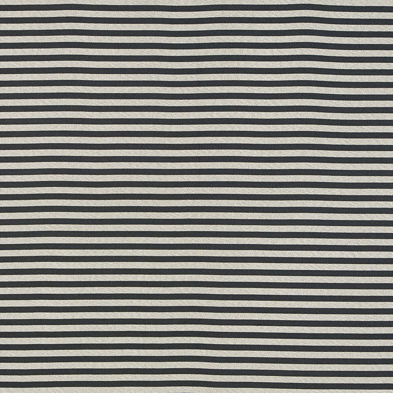 Geoffrey Metallic Stripe Smoke 69241 by Schumacher Fabric Schumacher Fabric Geoffrey Metallic Stripe Smoke 69241Fabric VISCOSE 74% UNITED STATES OF AMERICA </p><p>Repeat: H: , V: VERT. 1 1/4" (3CM) 54.25 - Fabric Carolina -