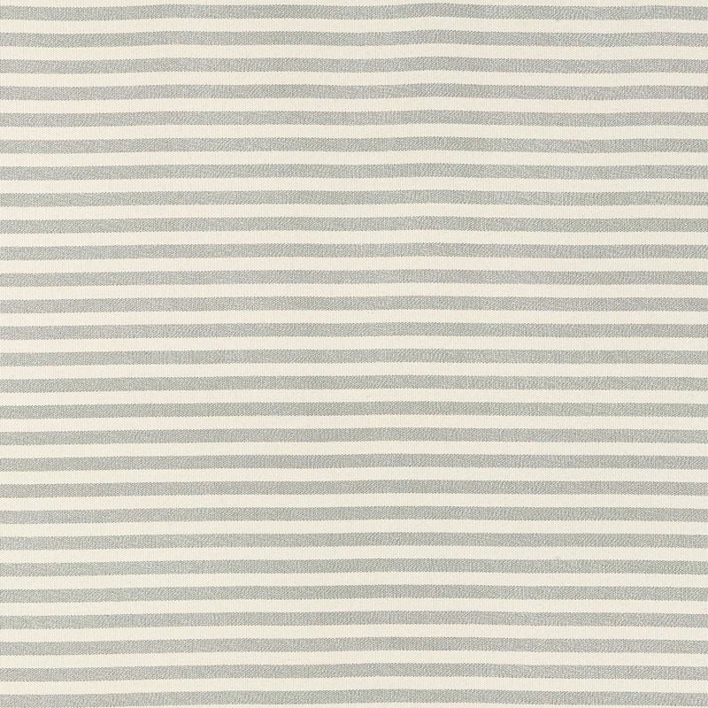 Geoffrey Metallic Stripe Moonglow 69242 by Schumacher Fabric Understated-Luxury 74% Viscose, 26% Cotton Wyzenbeek 15,000 Horizontal: - and Vertical: 1.25 54.25 - Fabric Carolina -
