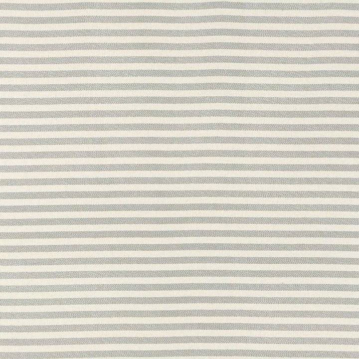 Geoffrey Metallic Stripe Moonglow 69242 by Schumacher Fabric Understated-Luxury 74% Viscose, 26% Cotton Wyzenbeek 15,000 Horizontal: - and Vertical: 1.25 54.25 - Fabric Carolina -