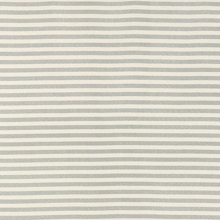 Geoffrey Metallic Stripe Moonglow 69242 by Schumacher Fabric UNDERSTATED LUXURY See Sample UNITED STATES OF AMERICA MEDIUM </p><p>Repeat: Horizontal: - and Vertical: 1 1/4" (3CM) 54 1/4" (138CM) - Fabric Carolina -