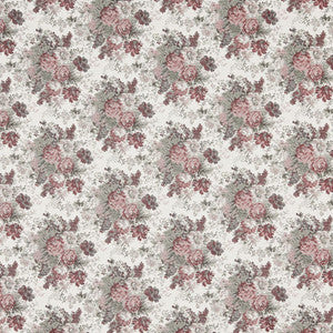 6926 Tearose by Charlotte Fabric