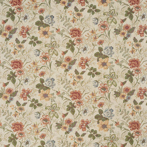 6929 Spring by Charlotte Fabric