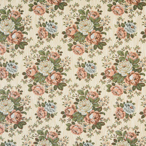 6931 Coral by Charlotte Fabric