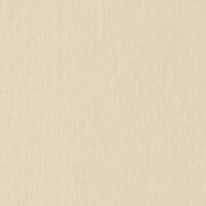 Lange Glazed Linen Vanilla 69332 by Schumacher Fabric