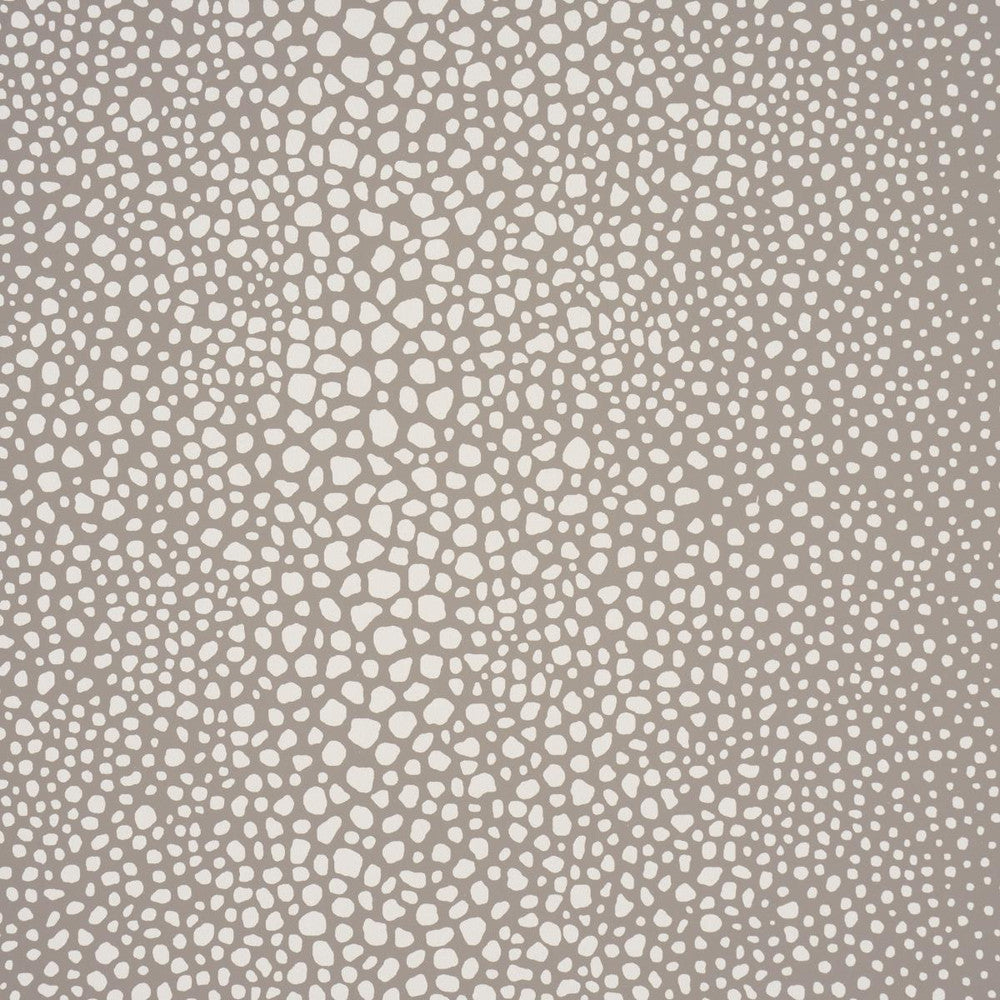 Fickle Texture Sand 5015312 by Schumacher Designer Wallpaper Celerie Kemble 27.0" - Swanky Fabrics -