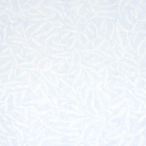 Leaf Bloom Sky 5016391 by Schumacher Wallpaper