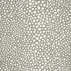 Fickle Texture Kelp 5015310 by Schumacher Wallpaper