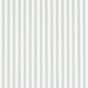 Edwin Stripe Narrow Eucalyptus 5013602 by Schumacher Wallpaper