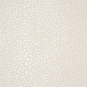 Fickle Texture Ivory 5015311 by Schumacher Wallpaper