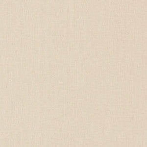 Lange Glazed Linen Cafe Creme 69334 by Schumacher Fabric
