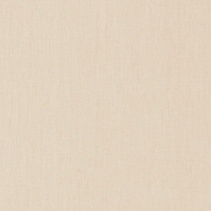 Lange Glazed Linen Cafe Creme 69334 by Schumacher Fabric