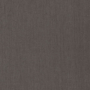 Lange Glazed Linen Mocha 69337 by Schumacher Fabric