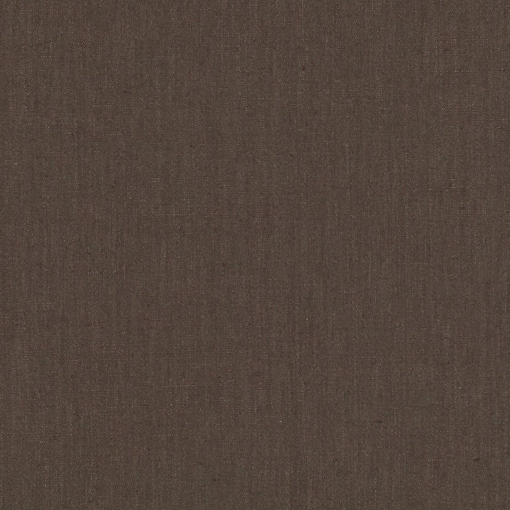 Lange Glazed Linen Espresso 69338 by Schumacher Fabric PERFECT BASICS: LINEN, CHENILLE, UNION See Sample ITALY MEDIUM DUTY </p><p>Repeat: Horizontal: - and Vertical: - 55" WIDE (140CM) - Fabric Carolina -