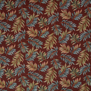 6933 Sangria by Charlotte Fabric