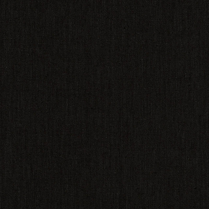 Lange Glazed Linen Noir 69341 by Schumacher Fabric PERFECT BASICS: LINEN, CHENILLE, UNION LINEN` 100% ITALY MARTINDALE 16,000 </p><p>Repeat: Horizontal: and Vertical: 55 - Fabric Carolina -