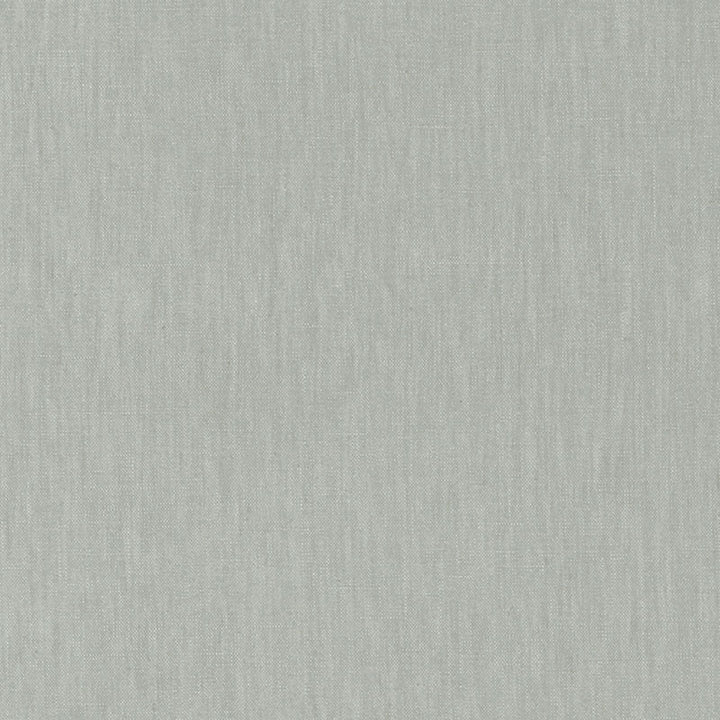 Lange Glazed Linen Haze 69343 by Schumacher Fabric PERFECT BASICS: LINEN, CHENILLE, UNION See Sample ITALY MEDIUM DUTY </p><p>Repeat: Horizontal: - and Vertical: - 55" WIDE (140CM) - Fabric Carolina -