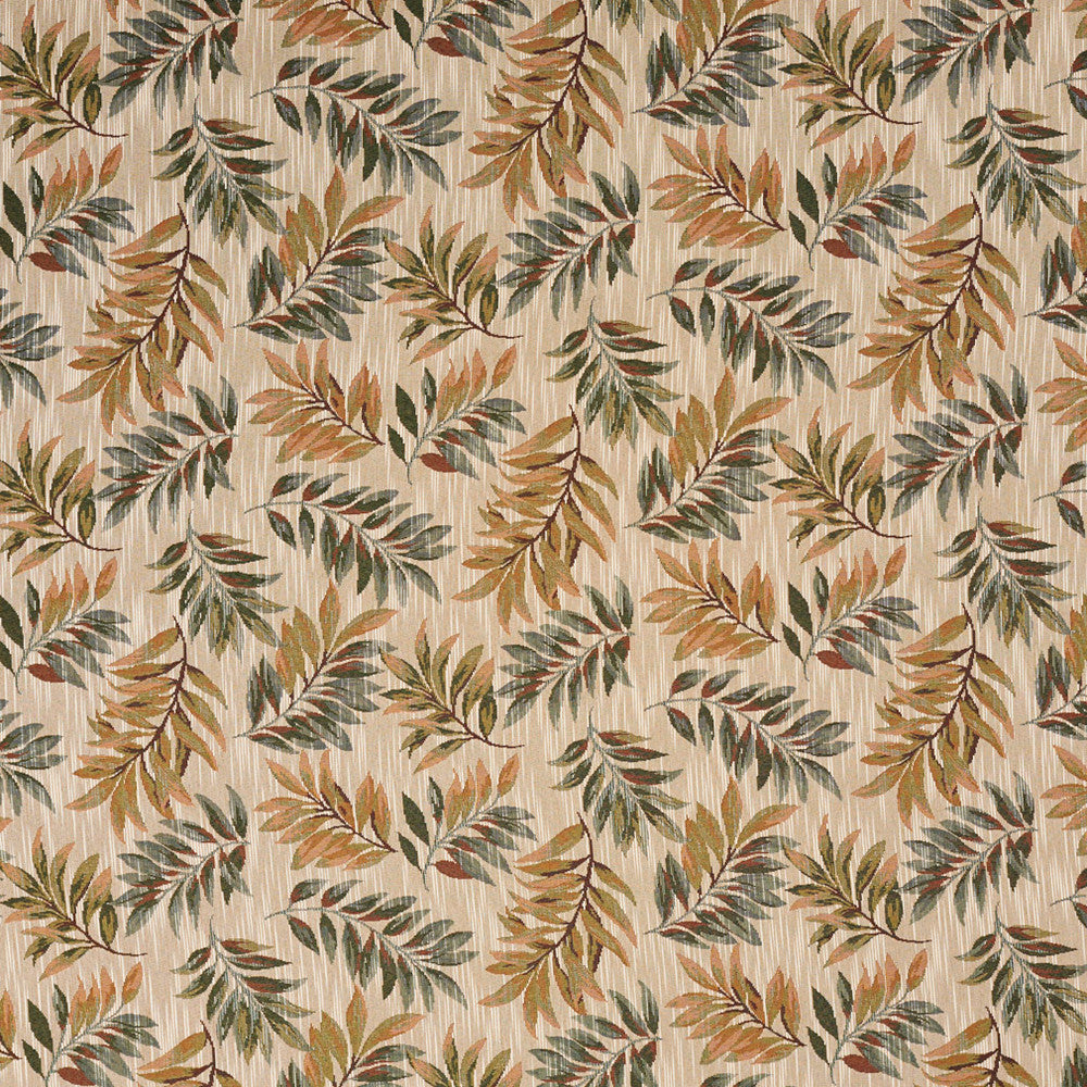 6934 Bamboo by Charlotte Fabric Glorious Gardens & Ring Book Page #32 70% Polyester, 30% Cotton Asia Exceeds 100,000 Wyzenbeek Rubs (Heavy Duty) Horizontal: 27.5" x Vertical: 14.0" 54 Inches - Fabric Carolina -