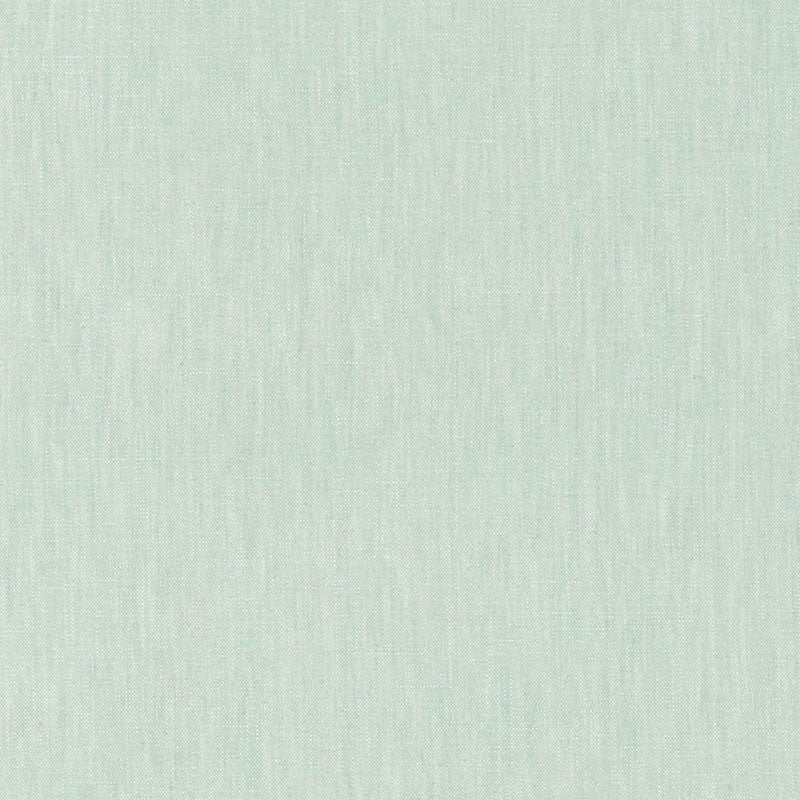 Lange Glazed Linen Aquamarine 69351 by Schumacher Fabric PERFECT BASICS: LINEN, CHENILLE, UNION LINEN` 100% ITALY MARTINDALE 16,000 </p><p>Repeat: Horizontal: and Vertical: 55 - Fabric Carolina -