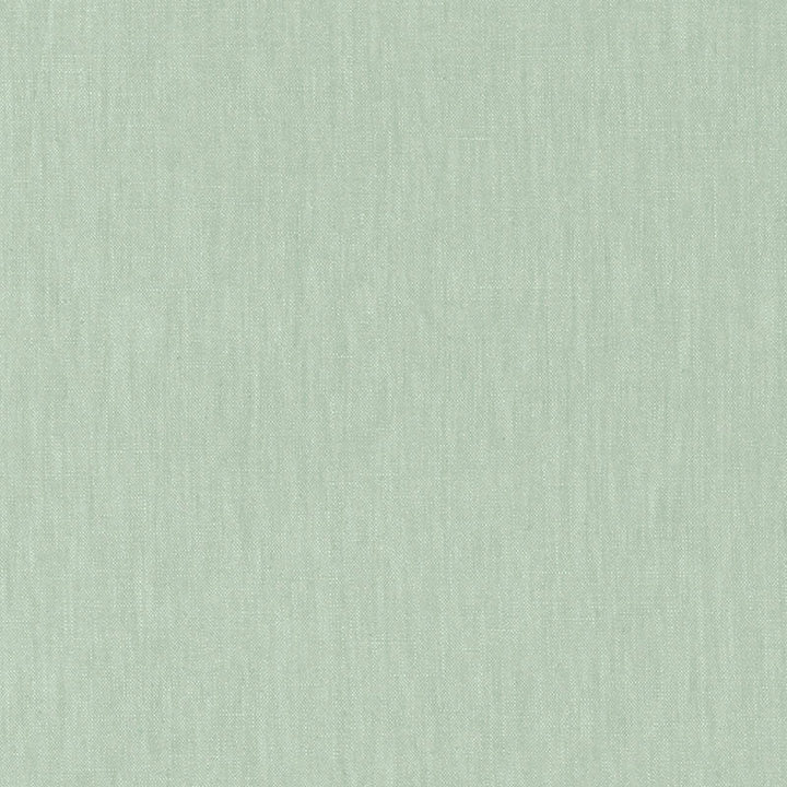 Lange Glazed Linen Menthe 69352 by Schumacher Fabric Schumacher Fabric Lange Glazed Linen Menthe 69352Fabric LINEN` 100% ITALY </p><p>Repeat: H: , V: 55 - Fabric Carolina -
