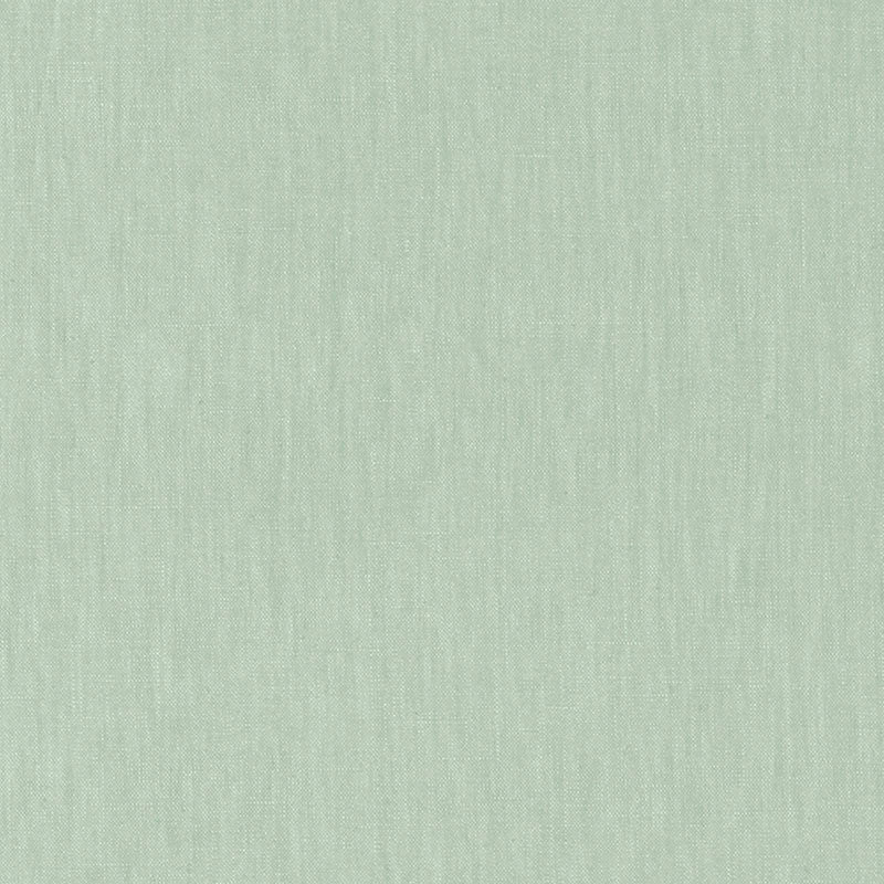 Lange Glazed Linen Menthe 69352 by Schumacher Designer Fabric PERFECT BASICS: LINEN, CHENILLE, UNION LINEN` 100% ITALY MARTINDALE 16,000 </p><p>Repeat: Horizontal: and Vertical: 55 - Swanky Fabrics -