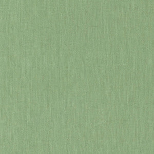 Lange Glazed Linen Pesto 69353 by Schumacher Fabric