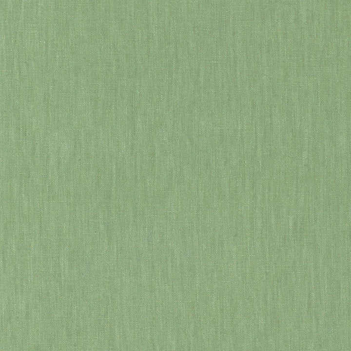 Lange Glazed Linen Pesto 69353 by Schumacher Designer Fabric PERFECT BASICS: LINEN, CHENILLE, UNION See Sample ITALY MEDIUM DUTY </p><p>Repeat: Horizontal: - and Vertical: - 55" WIDE (140CM) - Swanky Fabrics -