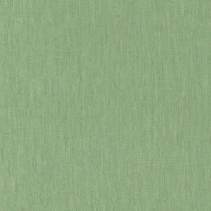 Lange Glazed Linen Pesto 69353 by Schumacher Fabric