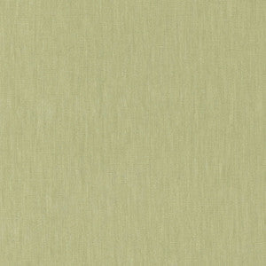 Lange Glazed Linen Pear 69355 by Schumacher Fabric