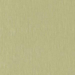 Lange Glazed Linen Pear 69355 by Schumacher Fabric