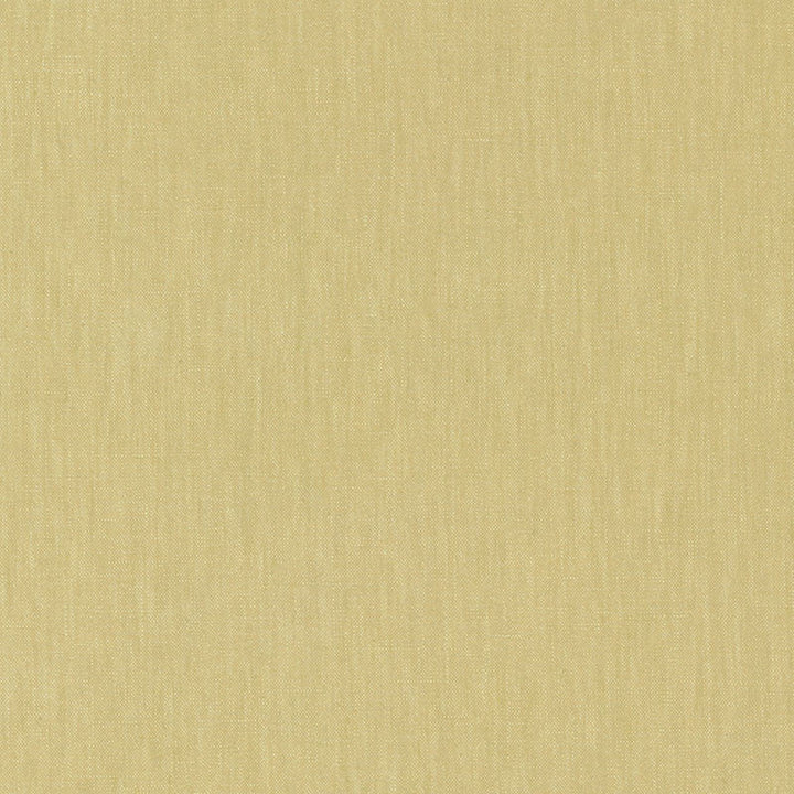 Lange Glazed Linen Citron 69356 by Schumacher Fabric Schumacher Fabric Lange Glazed Linen Citron 69356Fabric LINEN` 100% ITALY </p><p>Repeat: H: , V: 55 - Fabric Carolina -