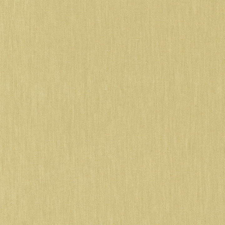 Lange Glazed Linen Citron 69356 by Schumacher Fabric PERFECT BASICS: LINEN, CHENILLE, UNION See Sample ITALY MEDIUM DUTY </p><p>Repeat: Horizontal: - and Vertical: - 55" WIDE (140CM) - Fabric Carolina -