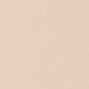 Lange Glazed Linen Nude 69357 by Schumacher Fabric