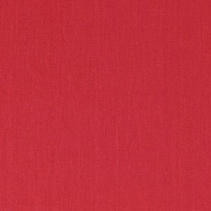 Lange Glazed Linen Poppy 69360 by Schumacher Fabric