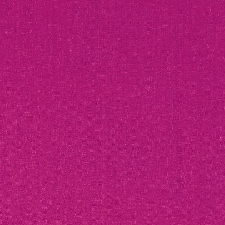 Lange Glazed Linen Magenta 69361 by Schumacher Fabric PERFECT BASICS: LINEN, CHENILLE, UNION LINEN` 100% ITALY MARTINDALE 16,000 </p><p>Repeat: Horizontal: and Vertical: 55 - Fabric Carolina -