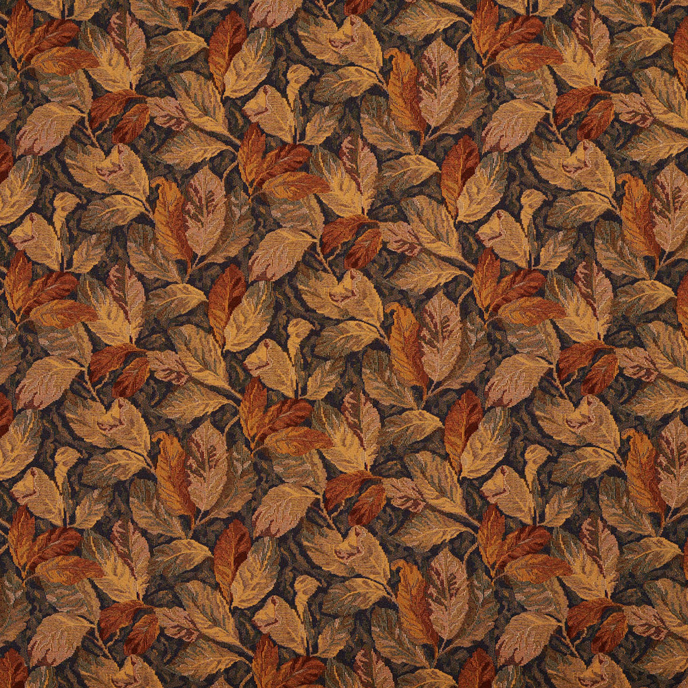 6936 Harvest by Charlotte Fabric Glorious Gardens 65% Polyester, 35% Cotton Asia Exceeds 100,000 Wyzenbeek Rubs (Heavy Duty) Horizontal: 27.0" x Vertical: 13.5" 54 Inches - Fabric Carolina -