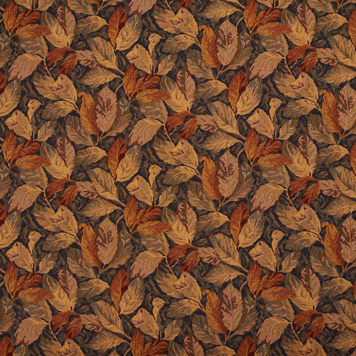 6936 Harvest by Charlotte Fabric Glorious Gardens 65% Polyester, 35% Cotton Asia Exceeds 100,000 Wyzenbeek Rubs (Heavy Duty) Horizontal: 27.0" x Vertical: 13.5" 54 Inches - Fabric Carolina -