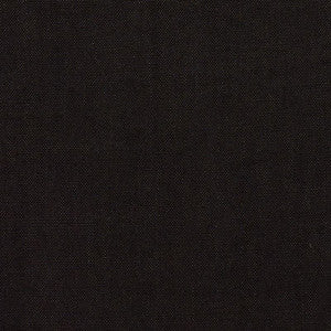 Barnett Noir 69381 by Schumacher Fabric
