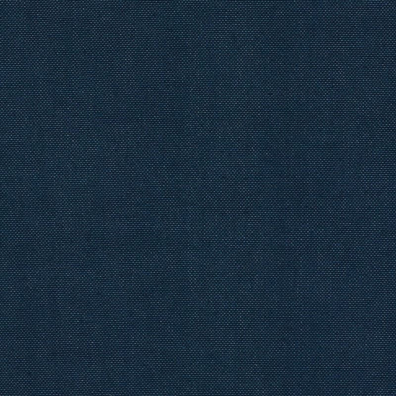 Barnett Indigo 69387 by Schumacher Designer Fabric Perfect-Basics-Union 85% Linen`, 15% Cotton Martindale 32,000 Horizontal: - and Vertical: - 55 - Swanky Fabrics -