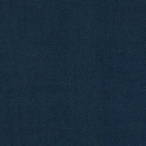 Barnett Indigo 69387 by Schumacher Fabric