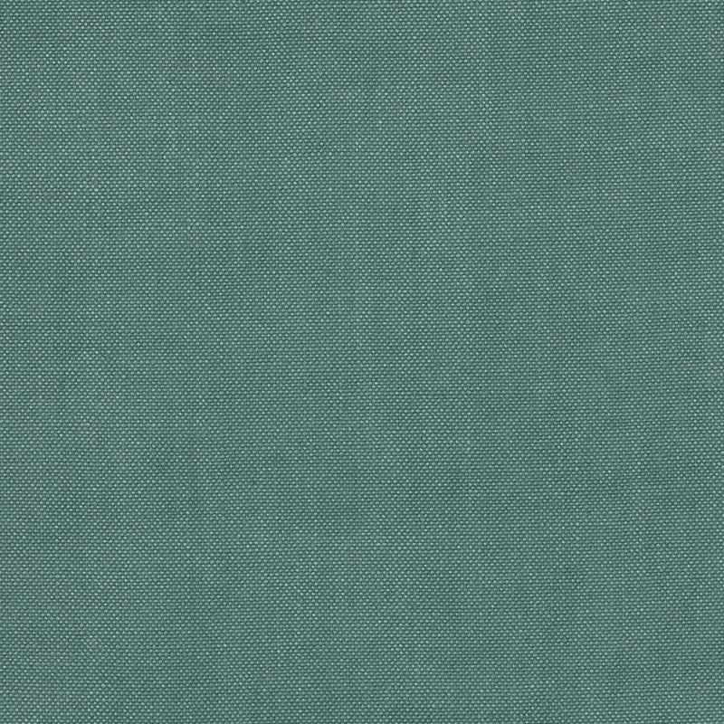 Barnett Veridian 69393 by Schumacher Designer Fabric Perfect-Basics-Union 85% Linen`, 15% Cotton Martindale 32,000 Horizontal: - and Vertical: - 55 - Swanky Fabrics -