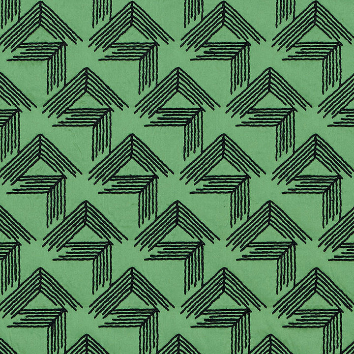 V Step Loden 69432 by Schumacher Fabric MILES REDD See Sample INDIA MEDIUM DUTY </p><p>Repeat: Horizontal: 2" (5CM) and Vertical: 6 1/4" (16CM) 50 5/8" (129CM) - Fabric Carolina -