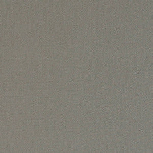 Elliott Brushed Cotton Mocha 69505 by Schumacher Fabric