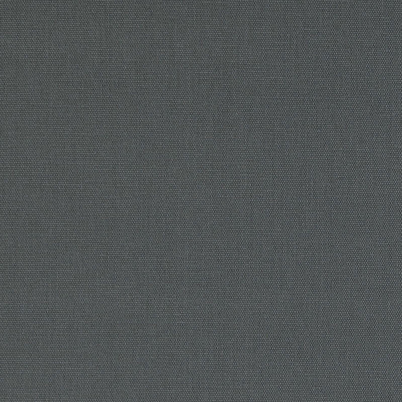 Elliott Brushed Cotton Carbon 69509 by Schumacher Designer Fabric PERFECT BASICS: ELLIOTT COTTON 100% INDIA MARTINDALE 20,000 </p><p>Repeat: Horizontal: and Vertical: 55.875 - Swanky Fabrics -