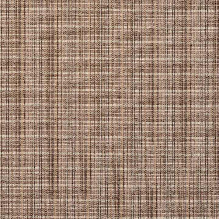 6950 Pebble by Charlotte Designer Fabric Ring Book Page #24A 100% Woven Polyester Asia Exceeds 70,000 Wyzenbeek Rubs (Heavy Duty) Horizontal: 2" x Vertical: 2" 54 Inches - Swanky Fabrics -