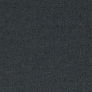 Elliott Brushed Cotton Slate 69510 by Schumacher Fabric