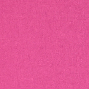 Elliott Brushed Cotton Fuchsia 69516 by Schumacher Fabric