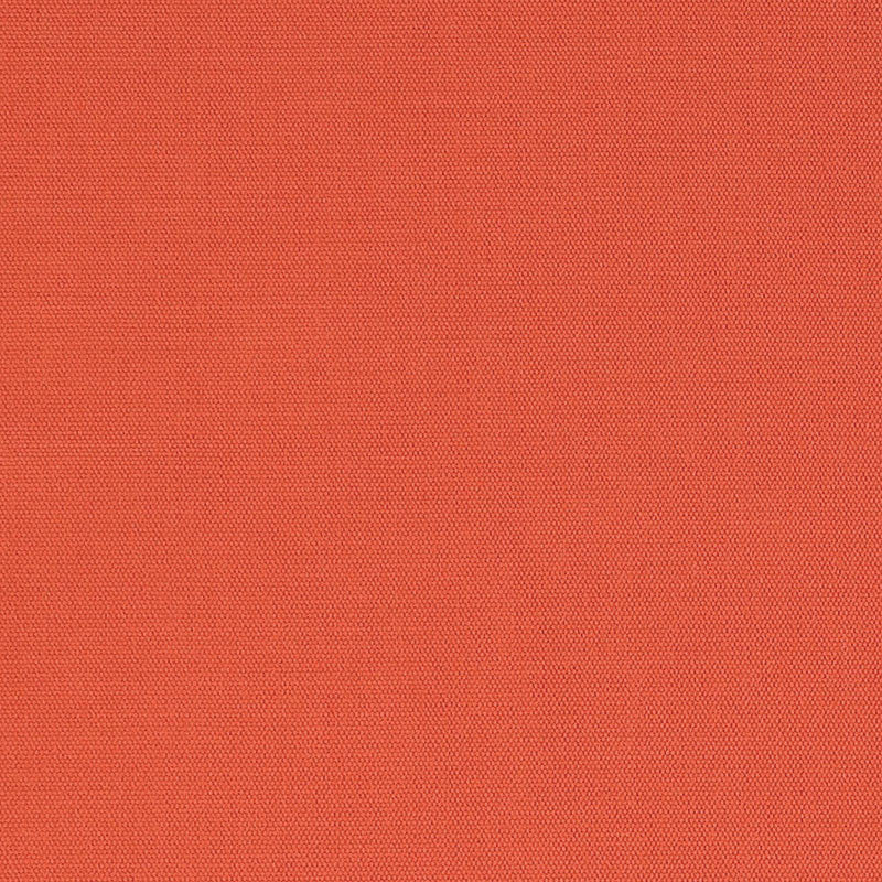 Elliott Brushed Cotton Vermillion 69519 by Schumacher Designer Fabric PERFECT BASICS: ELLIOTT See Sample INDIA MEDIUM </p><p>Repeat: Horizontal: - and Vertical: - 55 7/8" (142CM) - Swanky Fabrics -