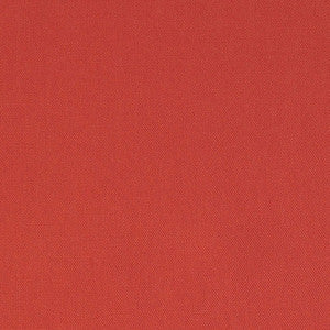 Elliott Brushed Cotton Persimmon 69520 by Schumacher Fabric