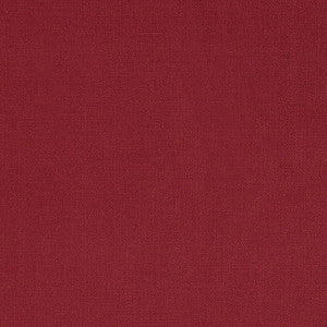 Elliott Brushed Cotton Indian Red 69521 by Schumacher Fabric