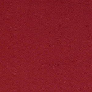 Elliott Brushed Cotton Rouge 69523 by Schumacher Fabric
